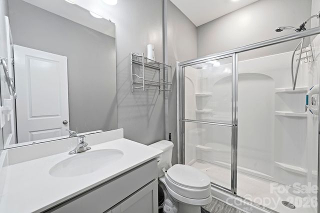 9839 Oak Barrel Lane, Charlotte, NC 28215