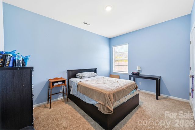 9839 Oak Barrel Lane, Charlotte, NC 28215