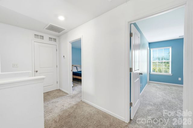 9839 Oak Barrel Lane, Charlotte, NC 28215