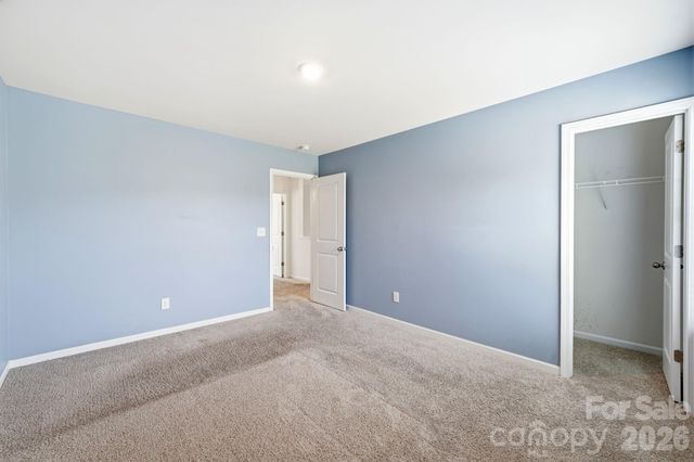 9839 Oak Barrel Lane, Charlotte, NC 28215