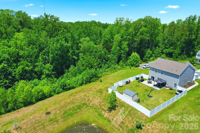 9839 Oak Barrel Lane, Charlotte, NC 28215