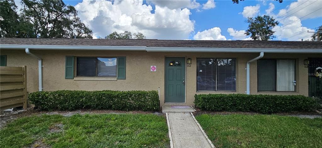 725 NORTHLAKE BOULEVARD 52, Altamonte Springs, FL 32701