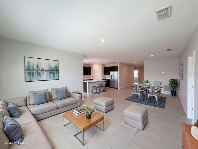221 AQUAMARINE LANE, Kissimmee, FL 34758