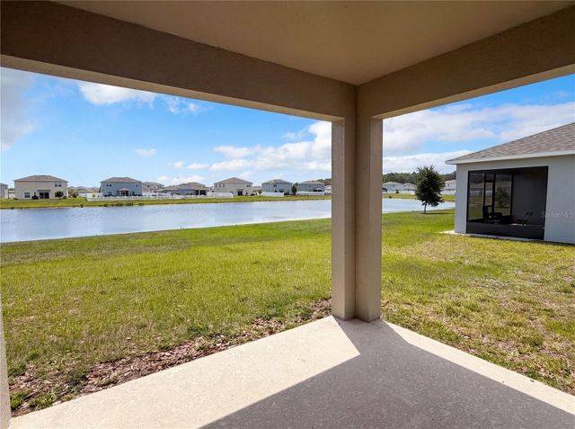 221 AQUAMARINE LANE, Kissimmee, FL 34758