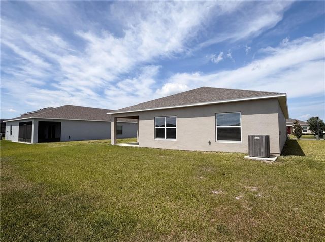 221 AQUAMARINE LANE, Kissimmee, FL 34758