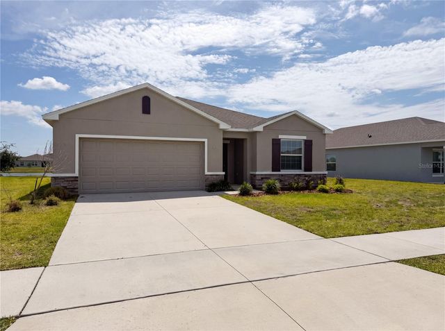 221 AQUAMARINE LANE, Kissimmee, FL 34758