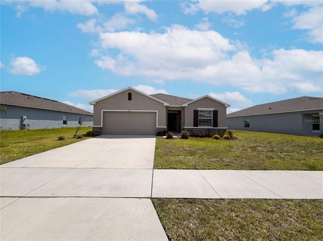 221 AQUAMARINE LANE, Kissimmee, FL 34758