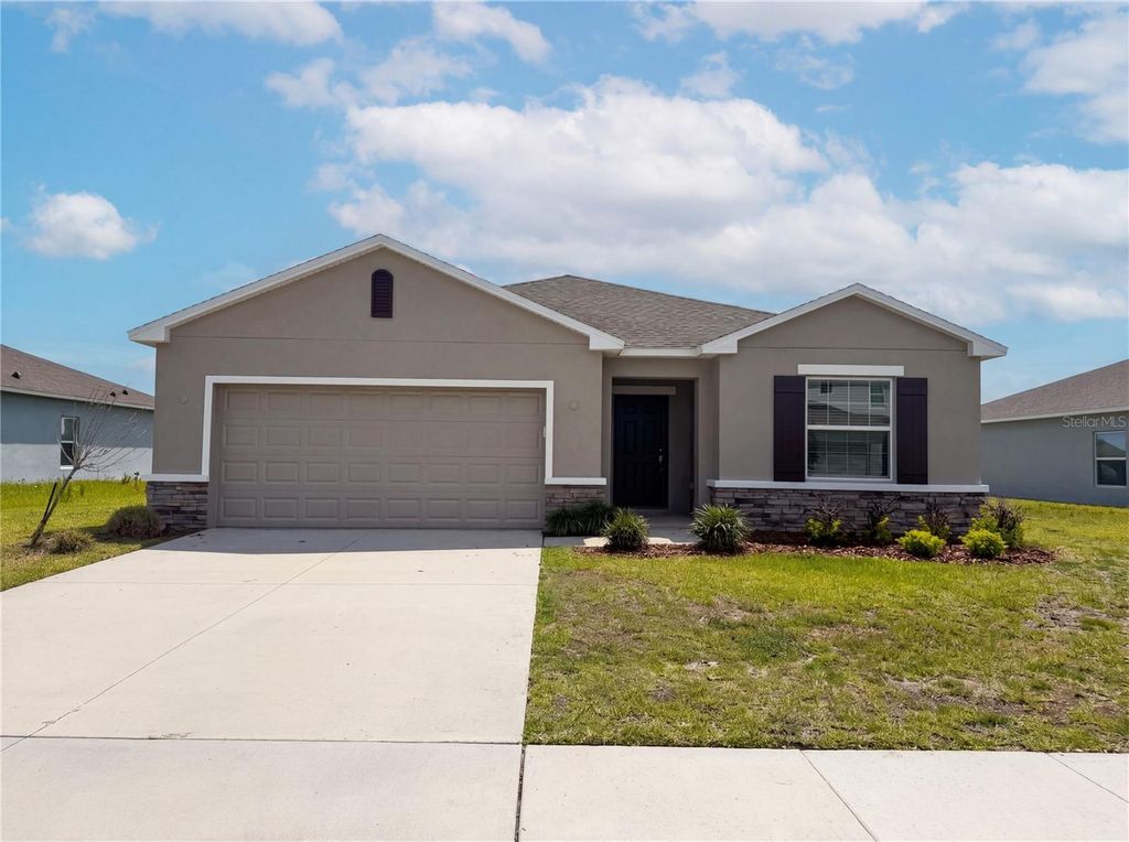 221 AQUAMARINE LANE, Kissimmee, FL 34758