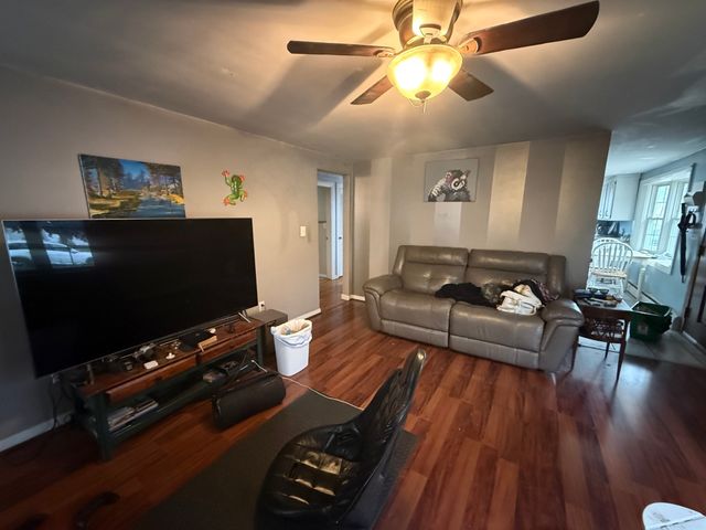 114 Rockway St, New Bedford, MA 02740