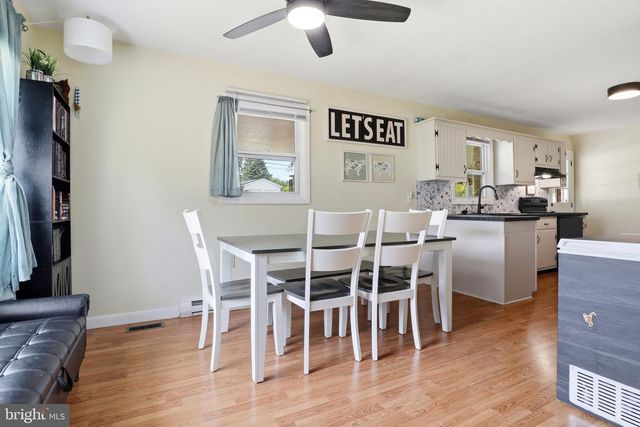 360 N NYES RD, Harrisburg, PA 17112