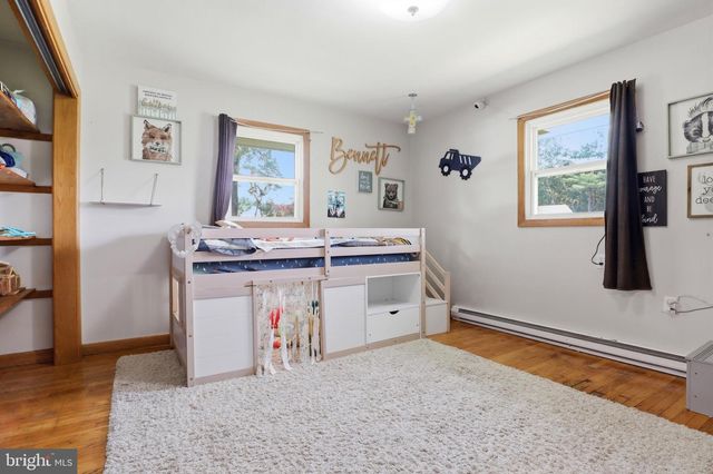 360 N NYES RD, Harrisburg, PA 17112