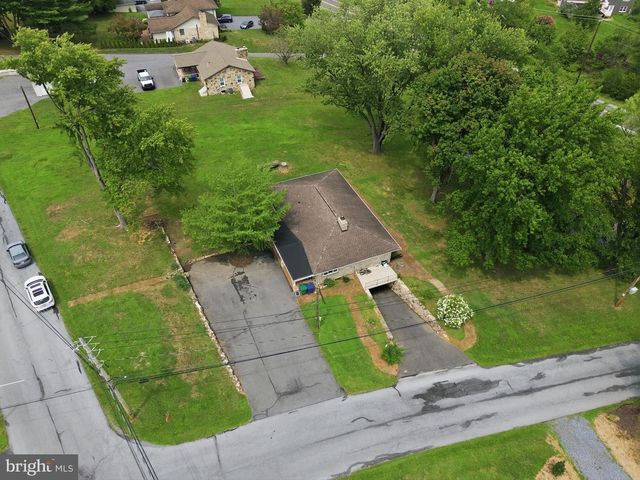 360 N NYES RD, Harrisburg, PA 17112