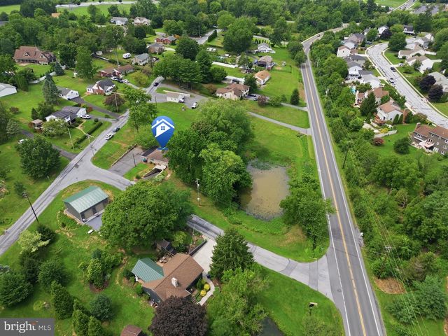 360 N NYES RD, Harrisburg, PA 17112