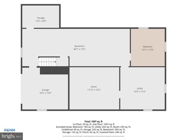 360 N NYES RD, Harrisburg, PA 17112