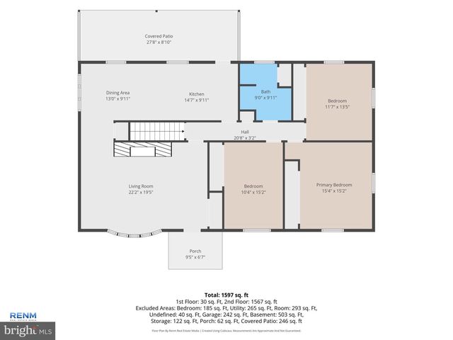 360 N NYES RD, Harrisburg, PA 17112