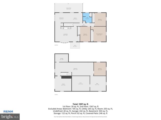 360 N NYES RD, Harrisburg, PA 17112