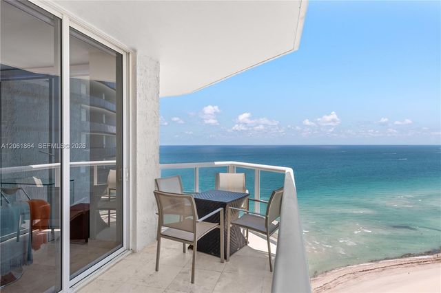 18671 Collins Avenue 2903, Sunny Isles Beach, FL 33160