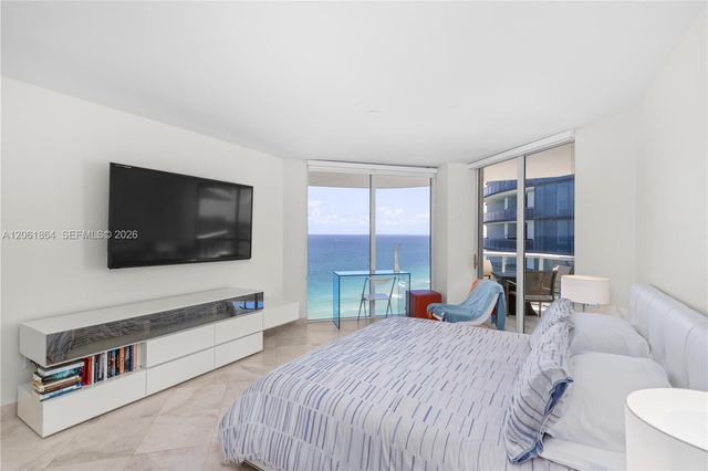 18671 Collins Avenue 2903, Sunny Isles Beach, FL 33160