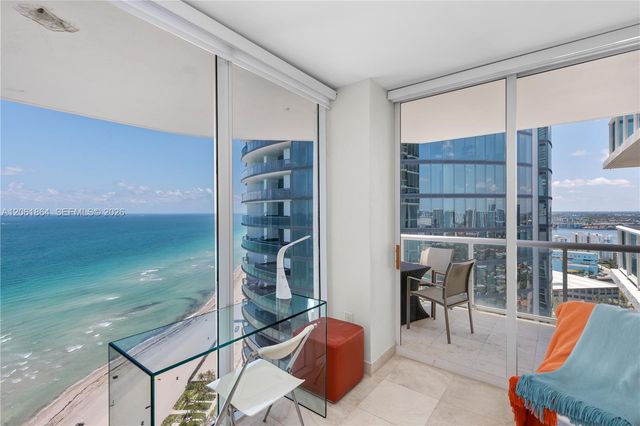 18671 Collins Avenue 2903, Sunny Isles Beach, FL 33160