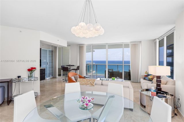 18671 Collins Avenue 2903, Sunny Isles Beach, FL 33160