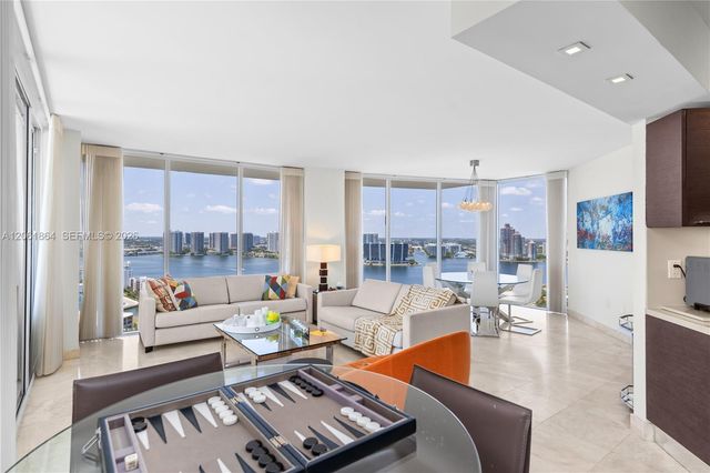 18671 Collins Avenue 2903, Sunny Isles Beach, FL 33160