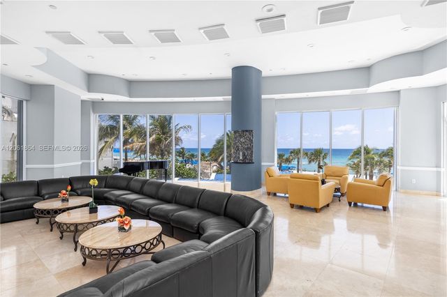 18671 Collins Avenue 2903, Sunny Isles Beach, FL 33160