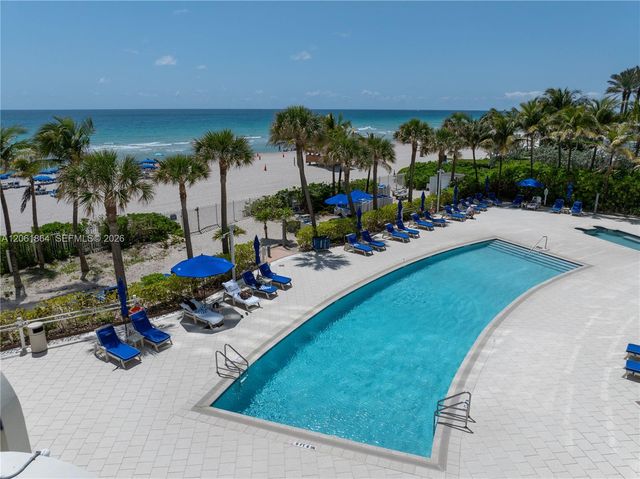 18671 Collins Avenue 2903, Sunny Isles Beach, FL 33160