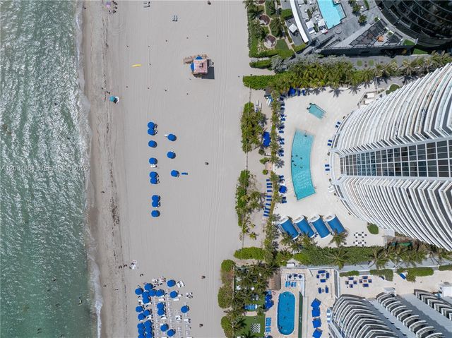 18671 Collins Avenue 2903, Sunny Isles Beach, FL 33160
