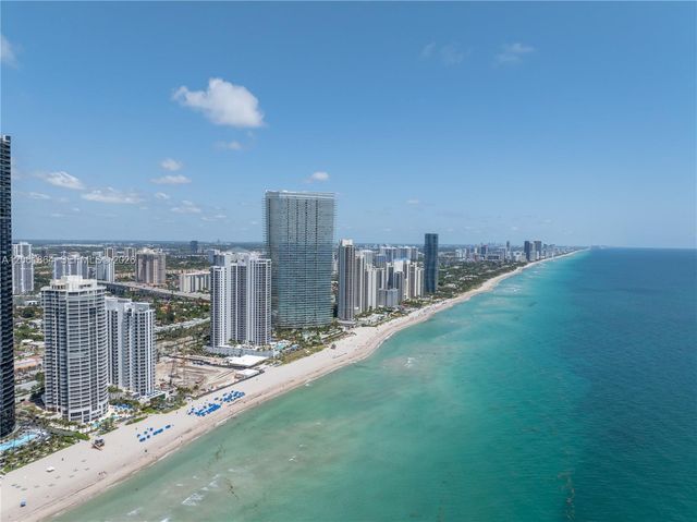 18671 Collins Avenue 2903, Sunny Isles Beach, FL 33160