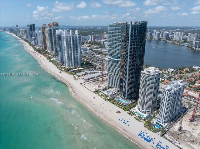 18671 Collins Avenue 2903, Sunny Isles Beach, FL 33160