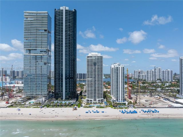 18671 Collins Avenue 2903, Sunny Isles Beach, FL 33160