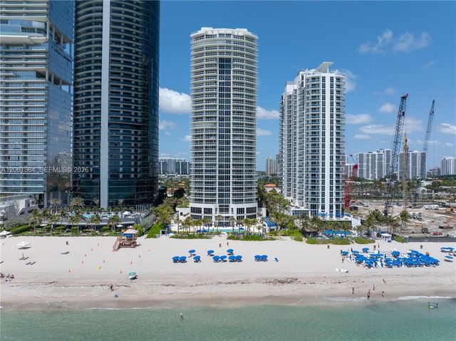 18671 Collins Avenue 2903, Sunny Isles Beach, FL 33160