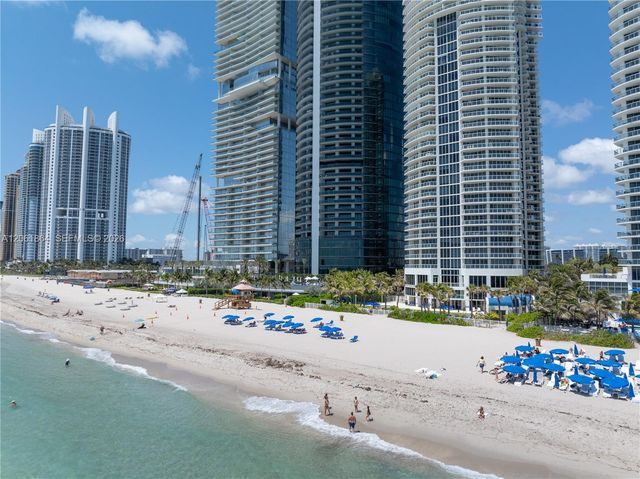 18671 Collins Avenue 2903, Sunny Isles Beach, FL 33160
