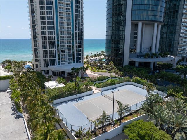 18671 Collins Avenue 2903, Sunny Isles Beach, FL 33160