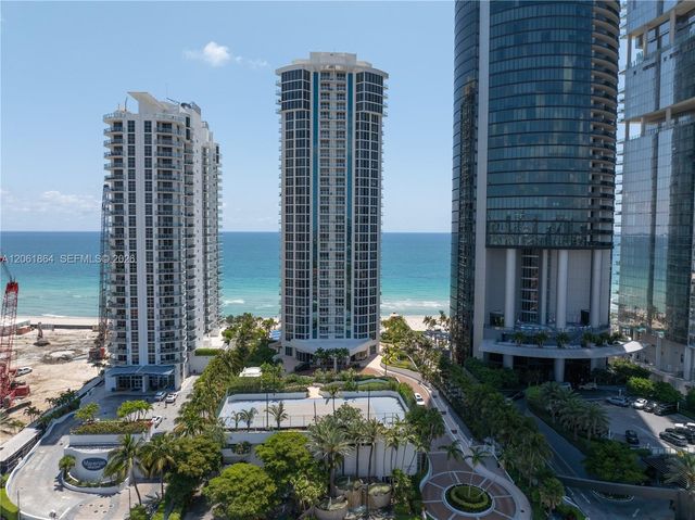 18671 Collins Avenue 2903, Sunny Isles Beach, FL 33160