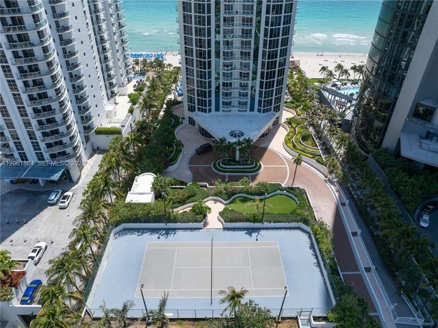 18671 Collins Avenue 2903, Sunny Isles Beach, FL 33160