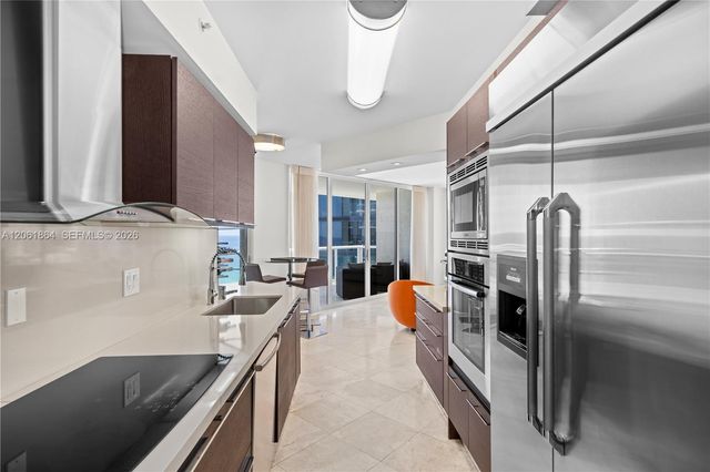 18671 Collins Avenue 2903, Sunny Isles Beach, FL 33160