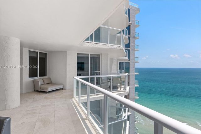 18671 Collins Avenue 2903, Sunny Isles Beach, FL 33160