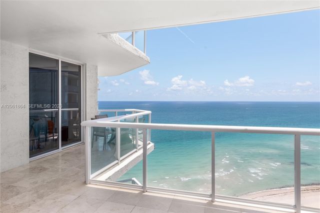 18671 Collins Avenue 2903, Sunny Isles Beach, FL 33160