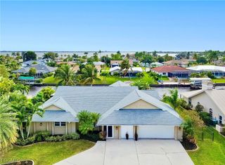 2274 SE 27th ST, Cape Coral, FL 33904