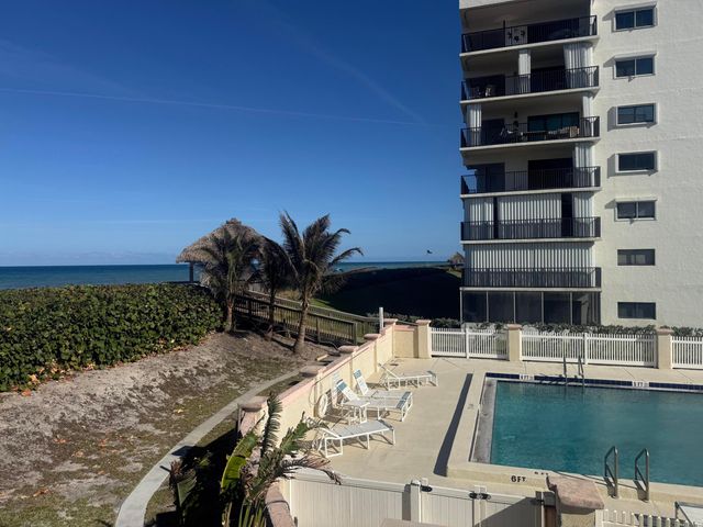 10102 S Ocean Drive 210a, Jensen Beach, FL 34957
