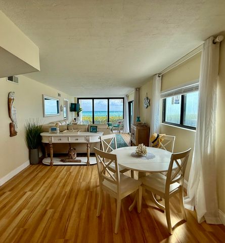 10102 S Ocean Drive 210a, Jensen Beach, FL 34957