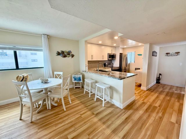 10102 S Ocean Drive 210a, Jensen Beach, FL 34957