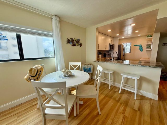 10102 S Ocean Drive 210a, Jensen Beach, FL 34957