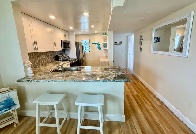 10102 S Ocean Drive 210a, Jensen Beach, FL 34957