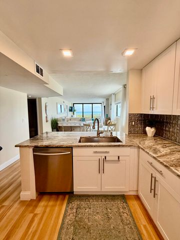 10102 S Ocean Drive 210a, Jensen Beach, FL 34957