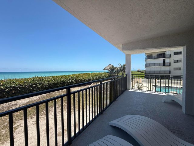 10102 S Ocean Drive 210a, Jensen Beach, FL 34957