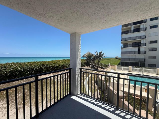 10102 S Ocean Drive 210a, Jensen Beach, FL 34957