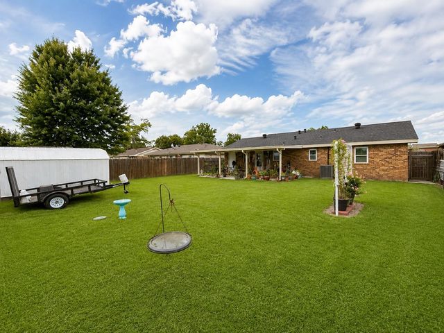 203 Hampton St, Houma, LA 70364