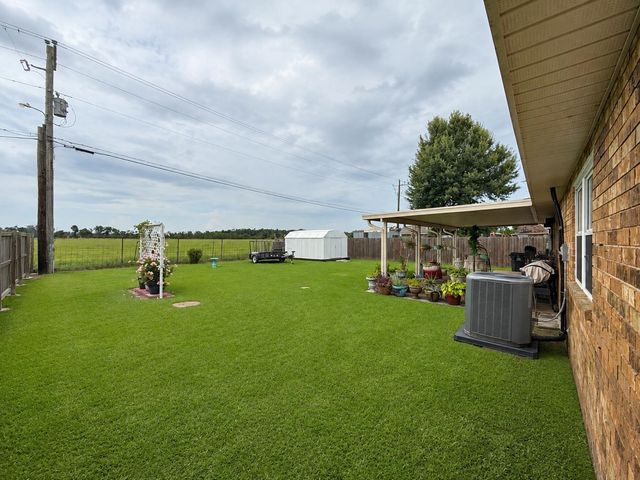 203 Hampton St, Houma, LA 70364